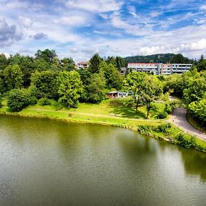 Seehotel am Stausee